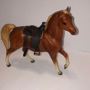 Vintage Breyer horse